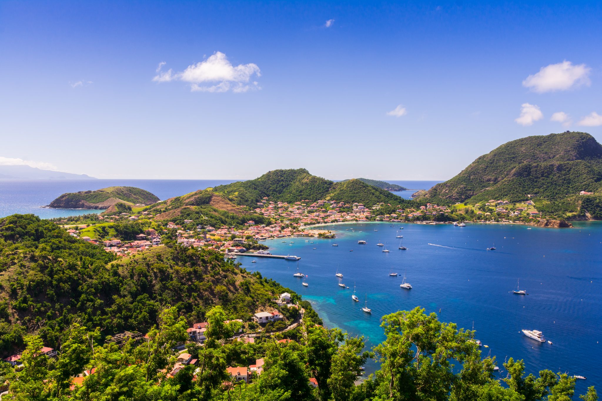 La Guadeloupe quelle est la meilleure période pour y aller — free download