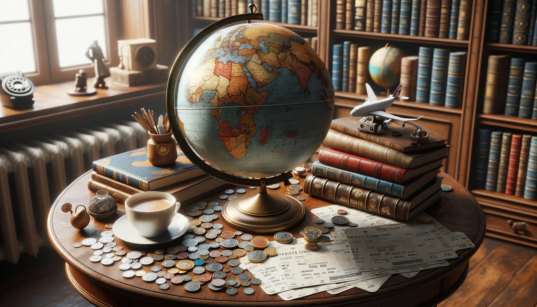 Partir en Voyage, Tour du Monde et Bons Plans Voyages préparer son voyage en tour du monde