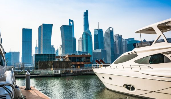 Croisière Dubai : Découvrez les merveilles des Émirats