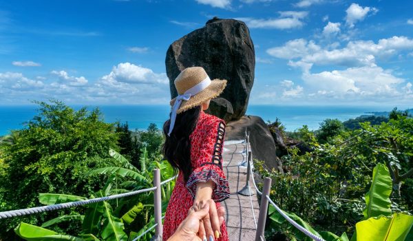 Voyager à Tahiti : Guide Complet pour un Séjour Inoubliable