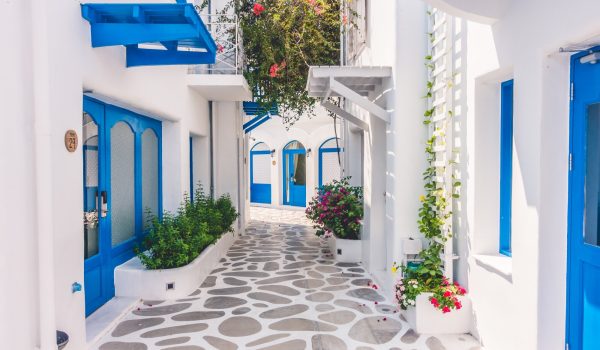 Guide complet pour visiter la Crète