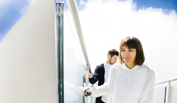 Croisière en Europe du Nord : des paysages incroyables