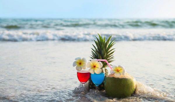 Hawaï : Découvrez les merveilles des îles