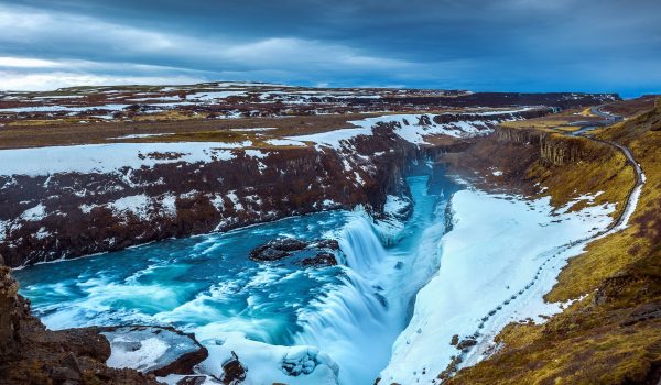 Voyage en Islande : l’Île de Feu et de Glace