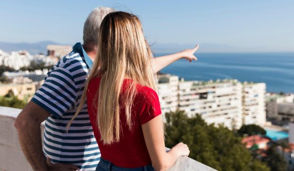 Où voyager en Espagne séjour tout frais compris ?