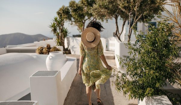 Visiter les îles grecques : s’échapper vers les plus belles iles d’Europe