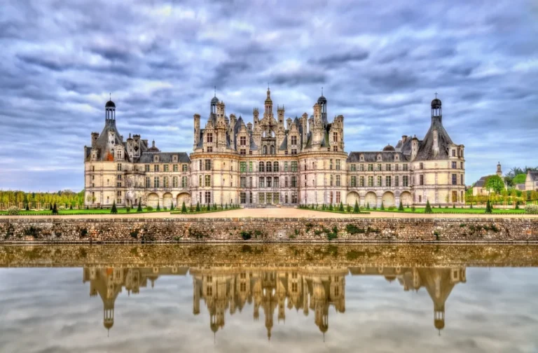 Château de Chambord