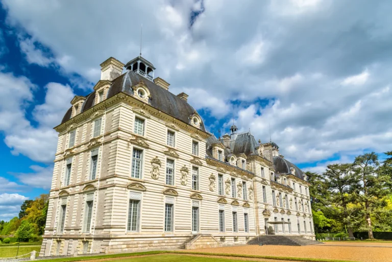 Château de Cheverny