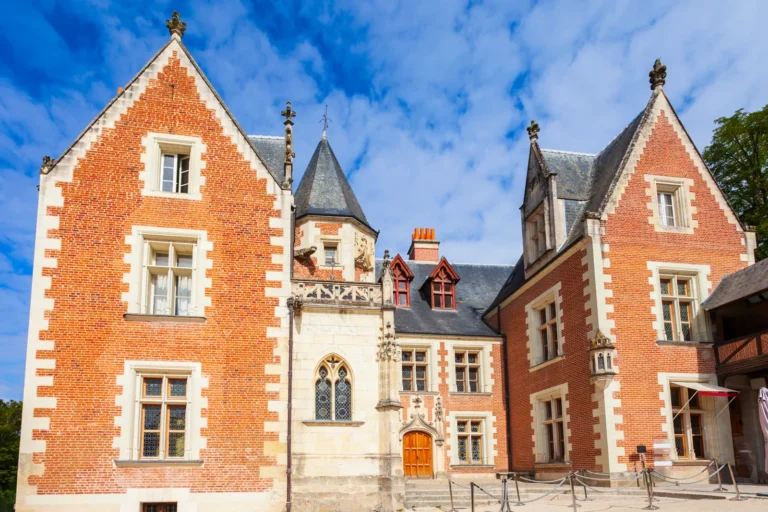 Clos Lucé