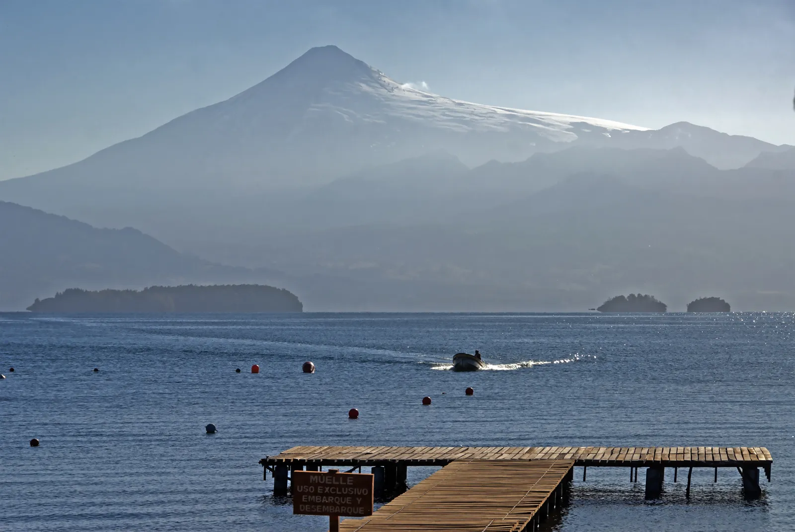 Voyage au Guatemala : guide pratique, itinéraires et sécurité Le lac Atitlán et ses volcans au Guatemala