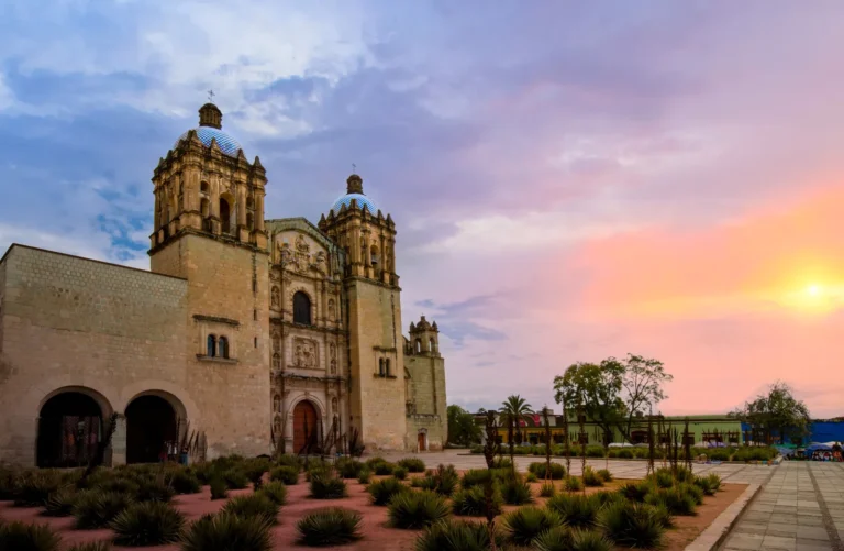 Oaxaca
