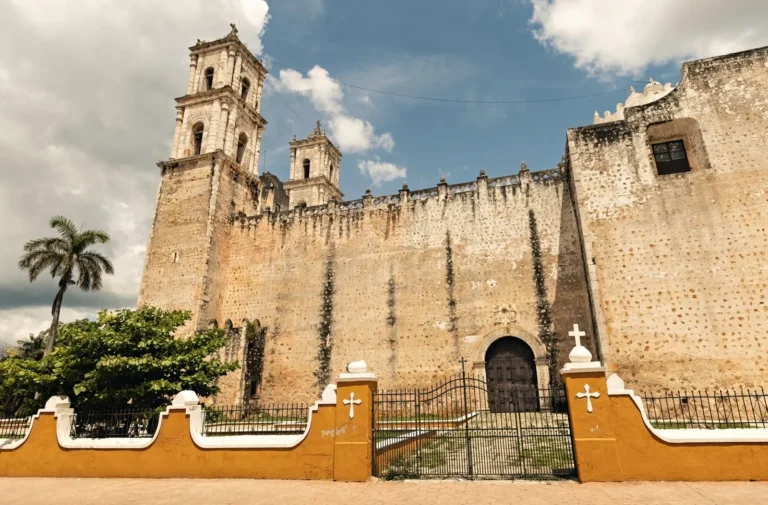 Valladolid